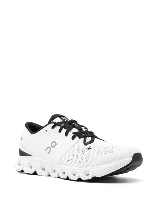 Sneakers uomo Cloud x4 ON RUNNING | 3ME30040791IVORYBLACK